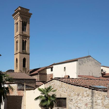 Roommo Maison Porcellana Florence Ngoại thất bức ảnh