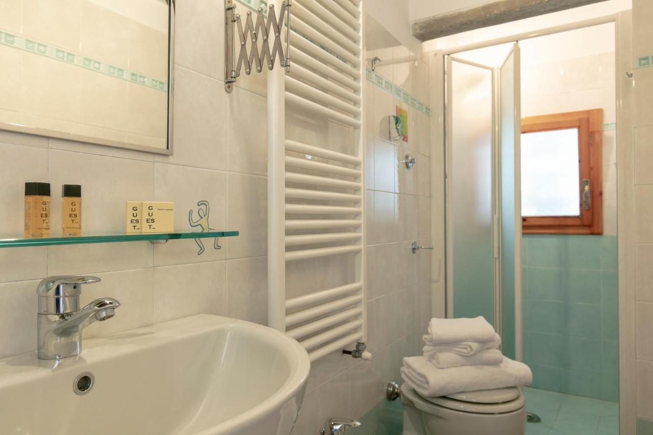 Roommo Maison Porcellana Florence Ngoại thất bức ảnh