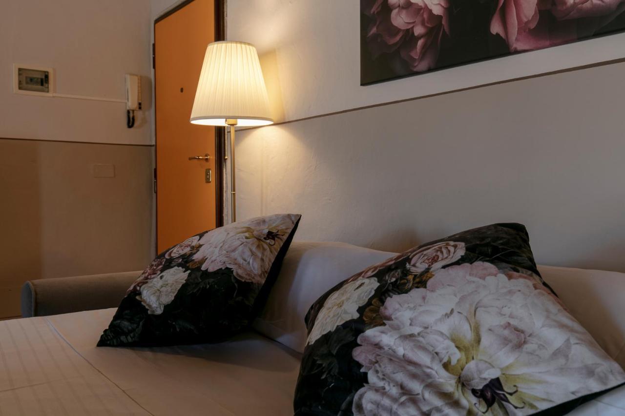 Roommo Maison Porcellana Florence Ngoại thất bức ảnh