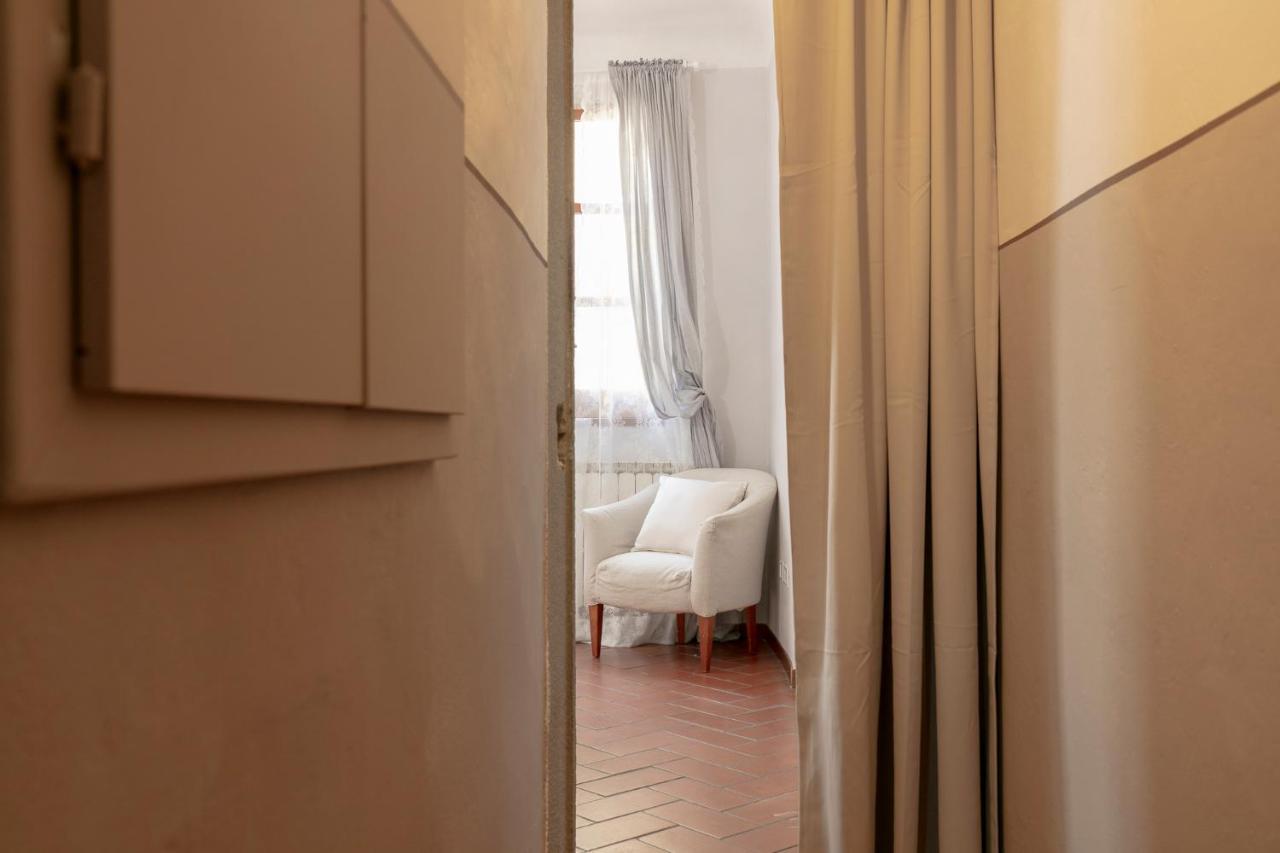 Roommo Maison Porcellana Florence Ngoại thất bức ảnh
