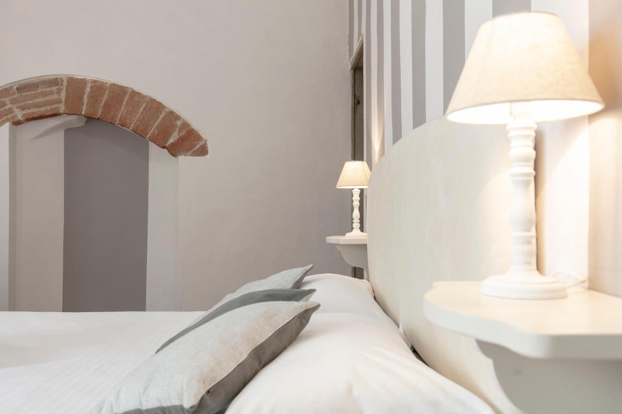 Roommo Maison Porcellana Florence Ngoại thất bức ảnh