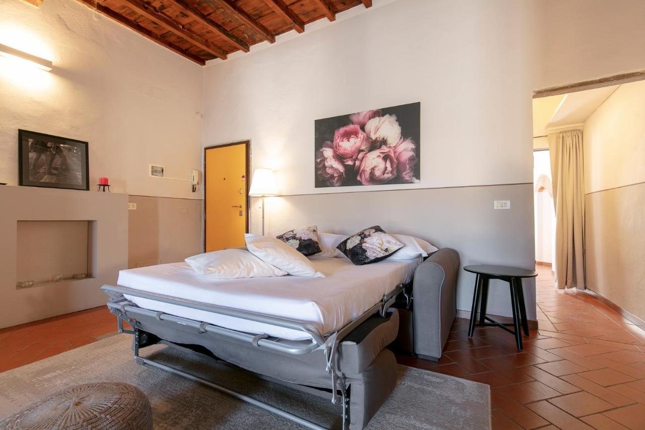 Roommo Maison Porcellana Florence Ngoại thất bức ảnh
