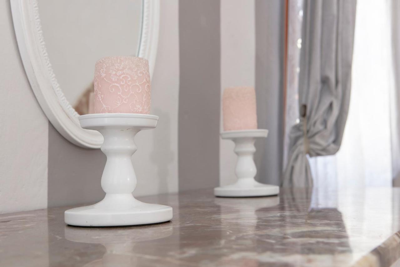 Roommo Maison Porcellana Florence Ngoại thất bức ảnh