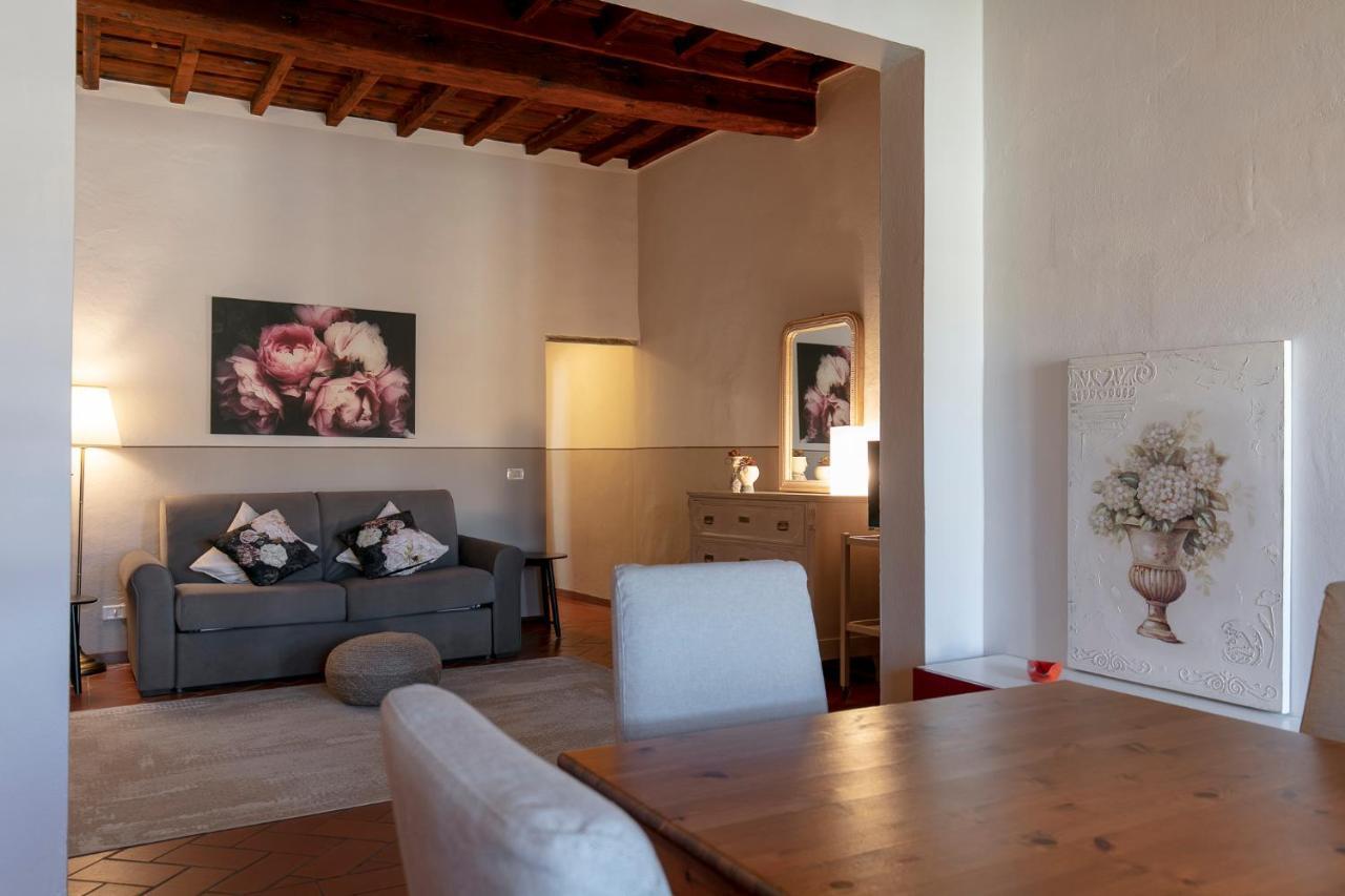 Roommo Maison Porcellana Florence Ngoại thất bức ảnh