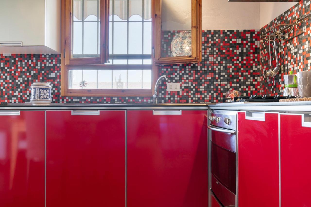Roommo Maison Porcellana Florence Ngoại thất bức ảnh