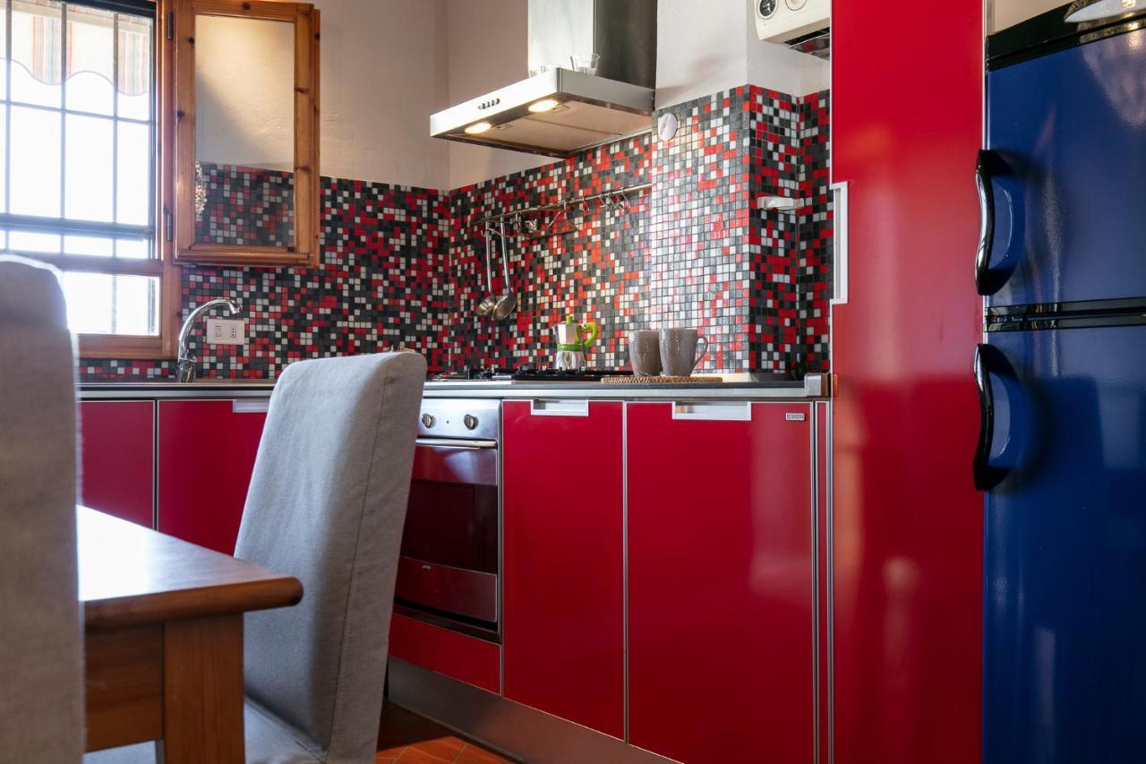 Roommo Maison Porcellana Florence Ngoại thất bức ảnh