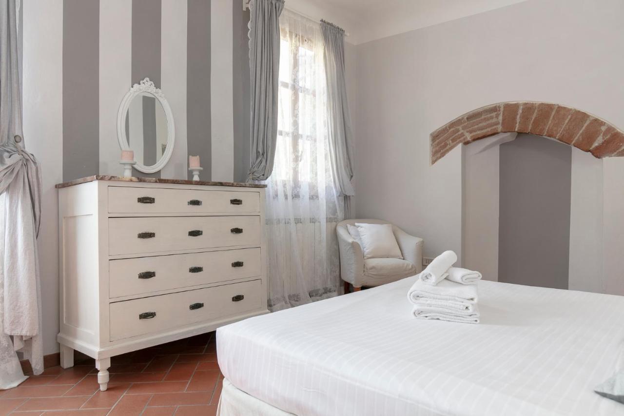 Roommo Maison Porcellana Florence Ngoại thất bức ảnh