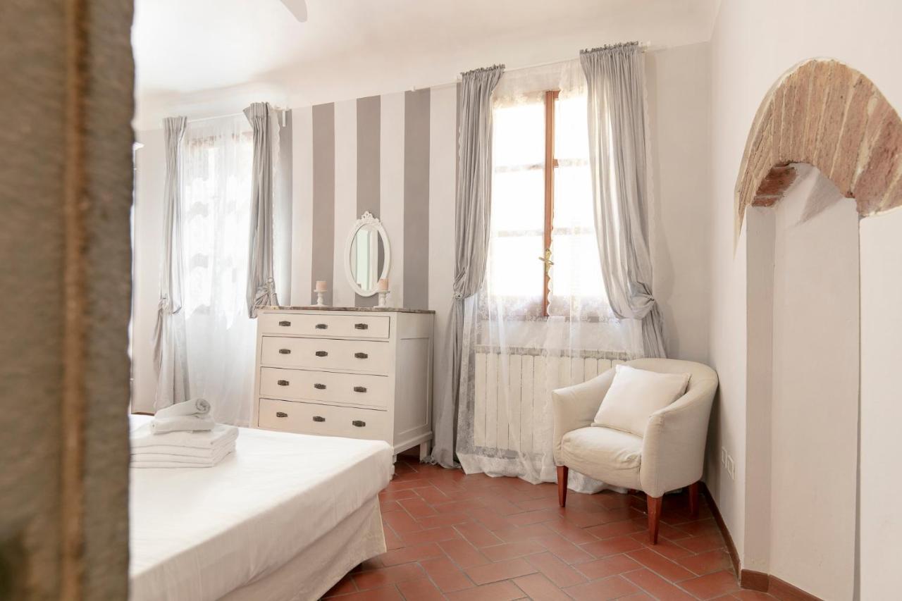 Roommo Maison Porcellana Florence Ngoại thất bức ảnh