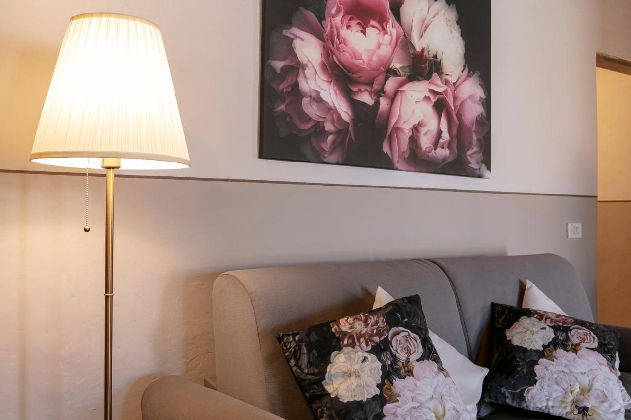 Roommo Maison Porcellana Florence Ngoại thất bức ảnh