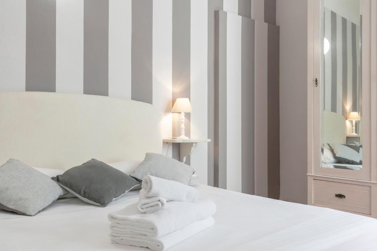 Roommo Maison Porcellana Florence Ngoại thất bức ảnh