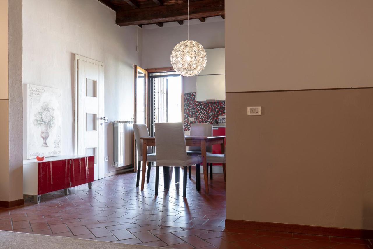 Roommo Maison Porcellana Florence Ngoại thất bức ảnh