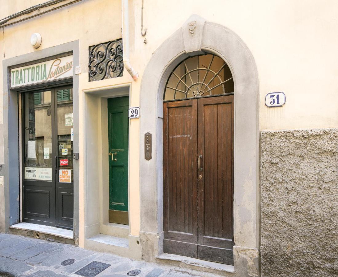 Roommo Maison Porcellana Florence Ngoại thất bức ảnh