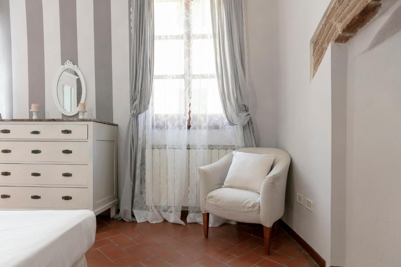 Roommo Maison Porcellana Florence Ngoại thất bức ảnh